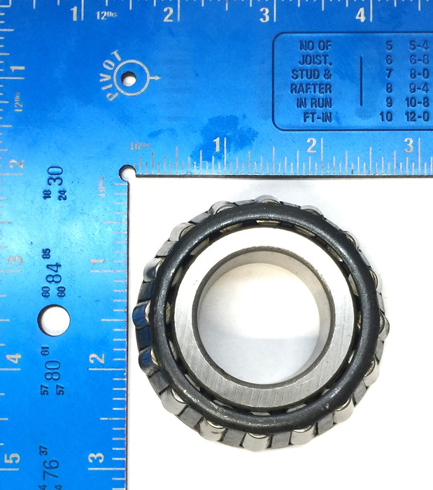 ABC Tapered Roller Bearing 02876 NOS