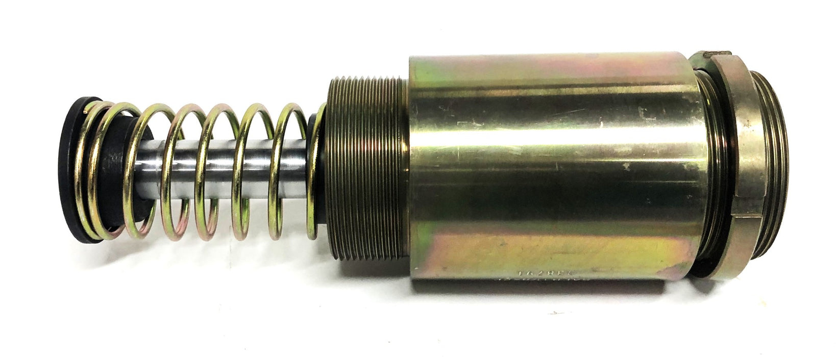 Enertrols Goldline Model Industrial Shock Absorber SALD11/8X2P NOS