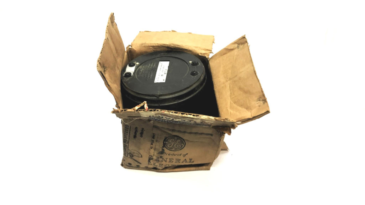 General Electric Auxiliary Current Transformers 750X01G82 NOS