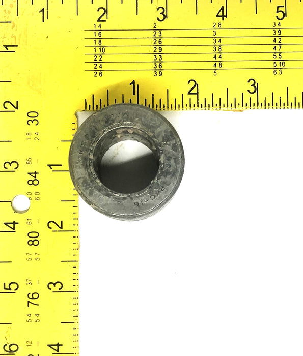RBC Needle Bearing RBC-16 NOS