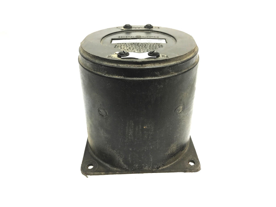 General Electric Auxiliary Current Transformers 750X01G82 NOS