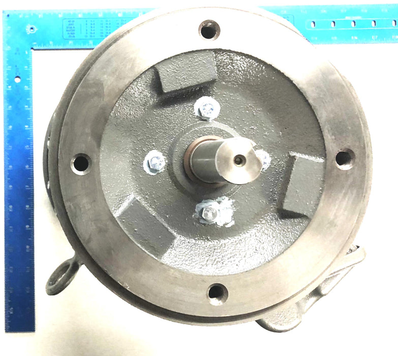 Baldor Reliance 1750 RPM Electric Motor VM8006T NOS