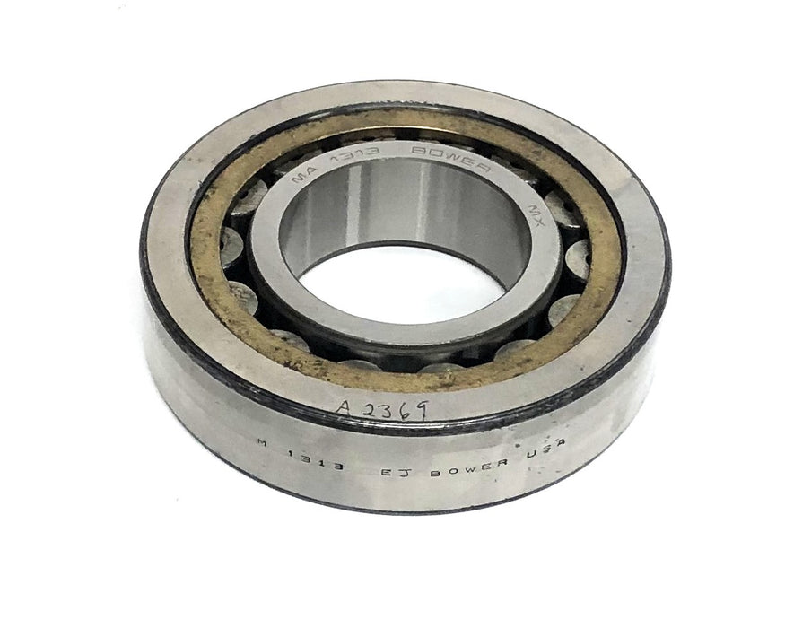 Bower Cylindrical Roller Bearing M1313EJ/MA1313-MX (A-2369) NOS