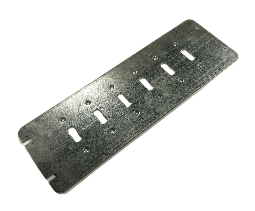 Thomas & Betts ROTO Compliant 6-GCS Outlet Box Cover NOS