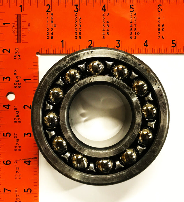 SRO Self-Aligning Double-Row Ball Bearing X-2310 NOS