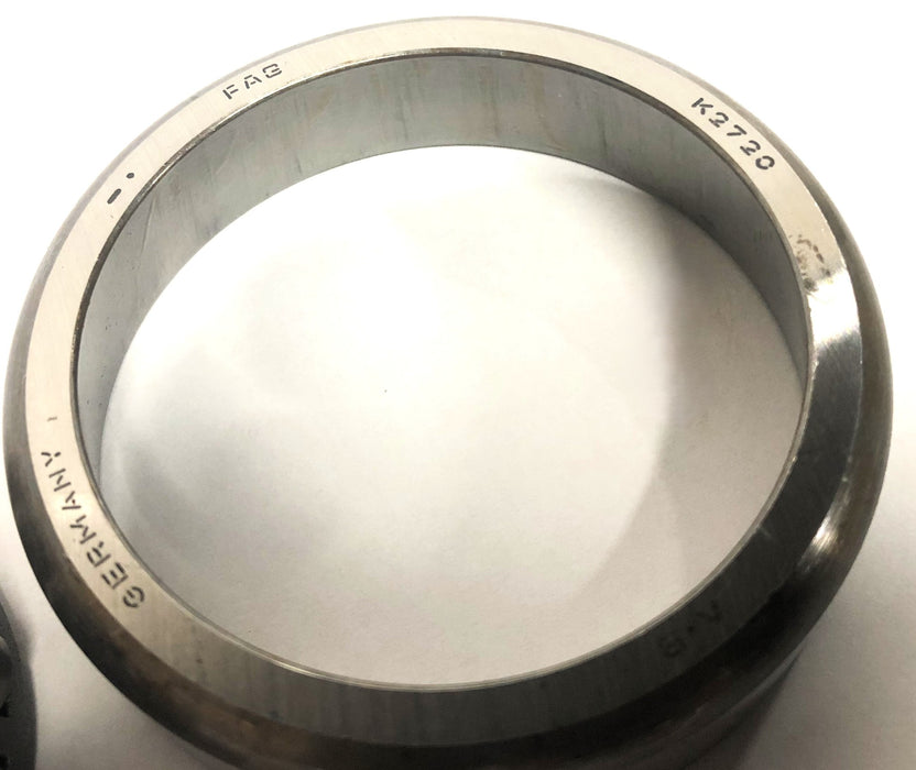 FAG Tapered Roller Bearing K2720/K2788 NOS
