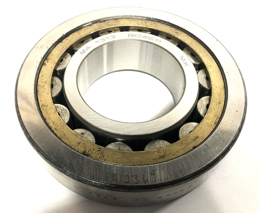 Bower Cylindrical Roller Bearing M1313EJ/MA1313-MX (A-2369) NOS