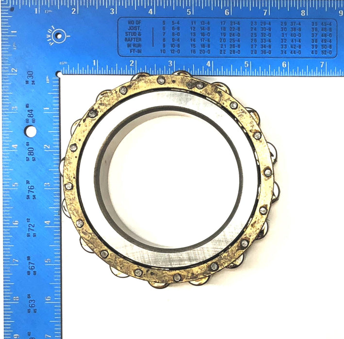 Rollway Roller Bearing Inner Ring W/ Rollers (No Box) A918742 (31995) NOS