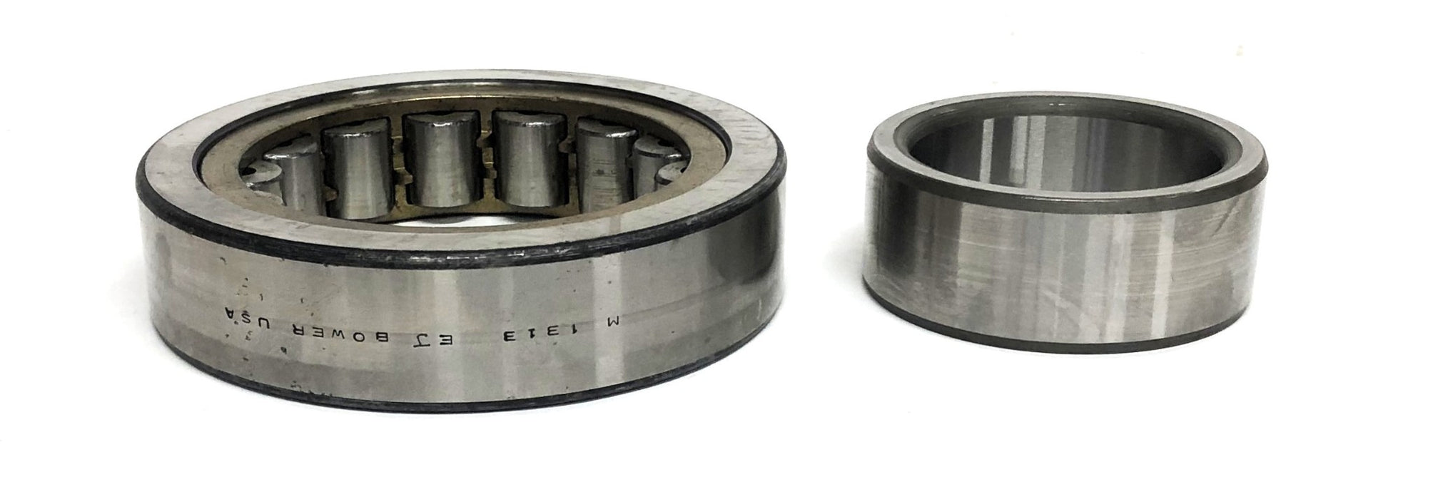 Bower Cylindrical Roller Bearing M1313EJ/MA1313-MX (A-2369) NOS