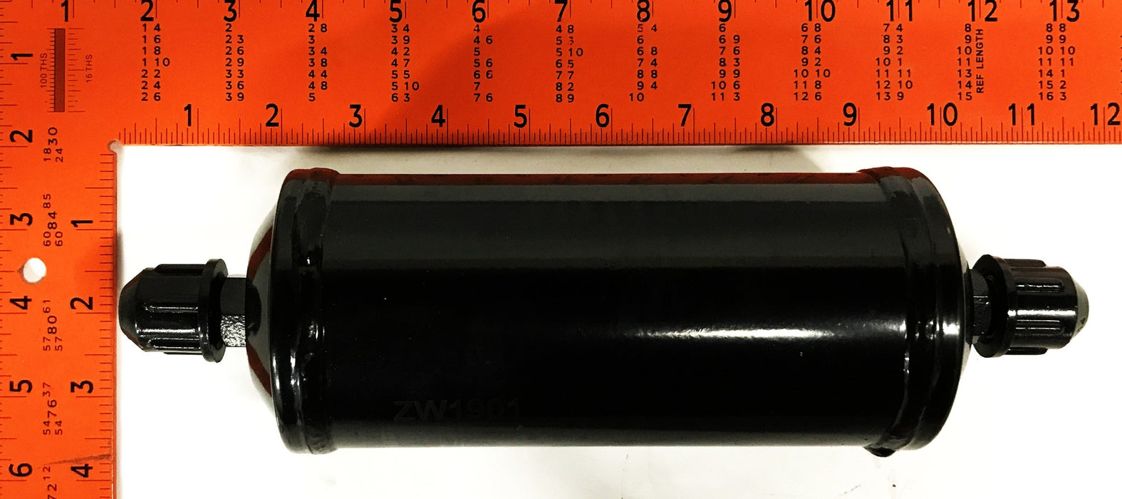 Carrier Refrigeration Filter Drier 14-01063-05 NOS
