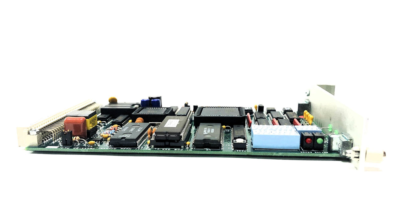 ITW Ransburg PLC Module/Rack 78553-00 NOS