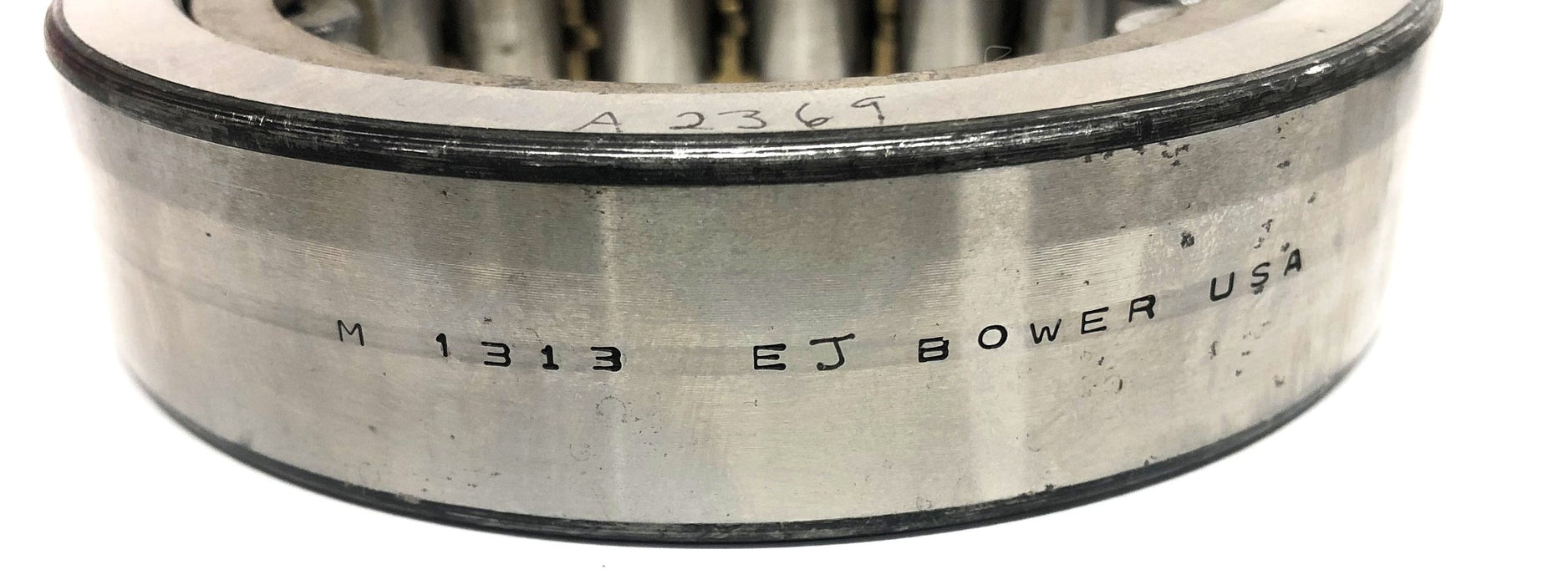 Bower Cylindrical Roller Bearing M1313EJ/MA1313-MX (A-2369) NOS