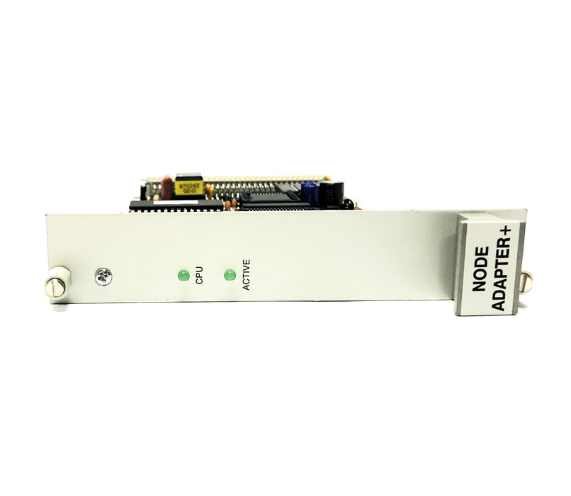 ITW Ransburg PLC Module/Rack 78553-00 NOS