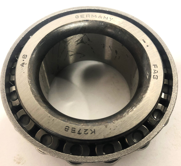 FAG Tapered Roller Bearing K2720/K2788 NOS