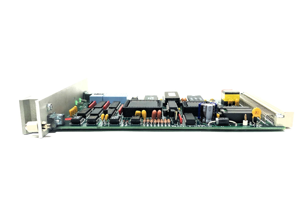 ITW Ransburg PLC Module/Rack 78553-00 NOS