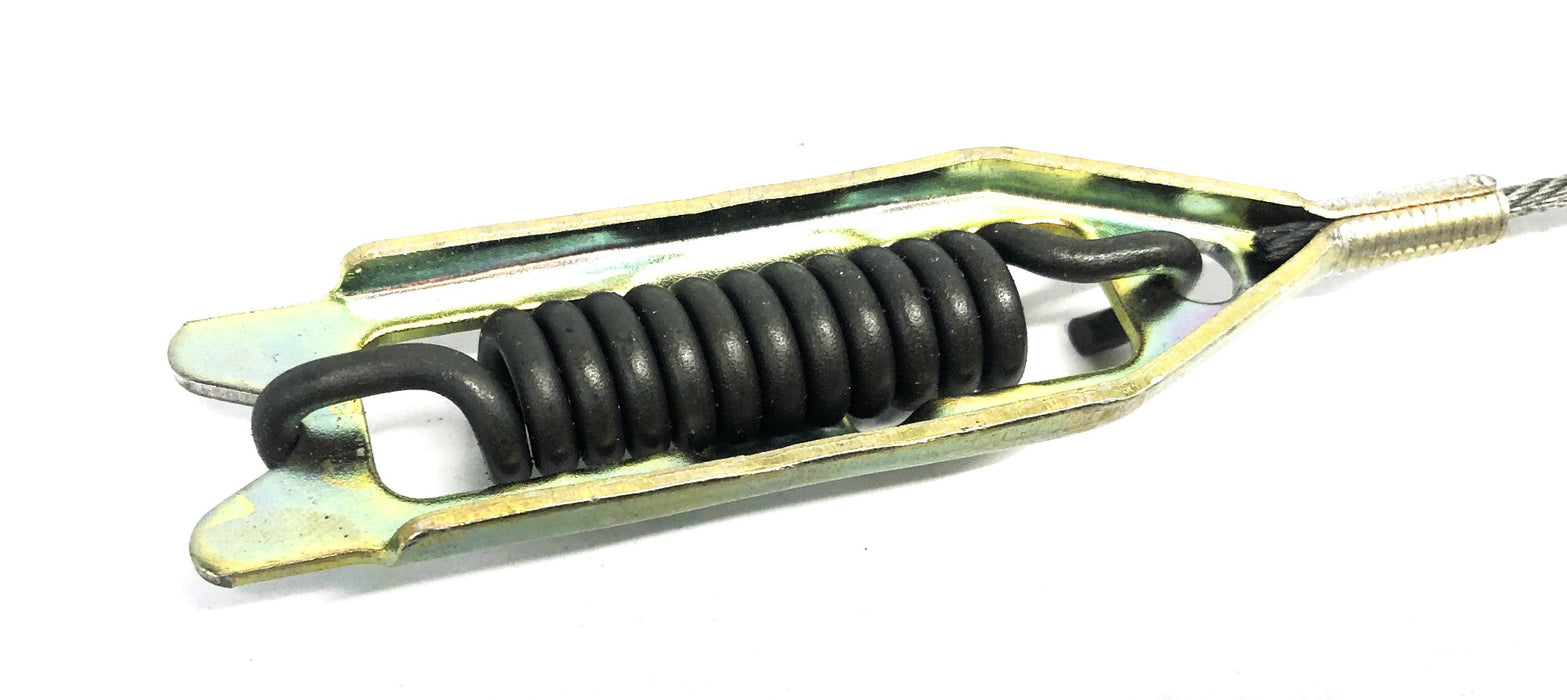 CAT/Caterpillar Cable Fitting 9144622200 NOS