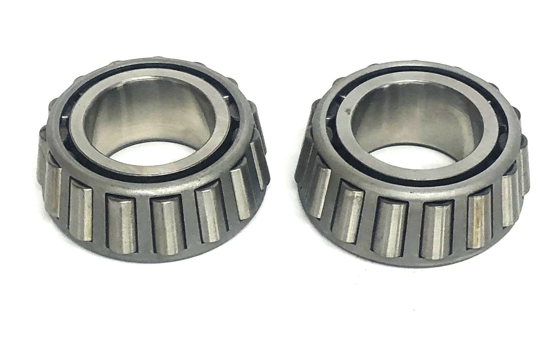 Tyson Tapered Roller Bearing 537 [Lot of 2] NOS
