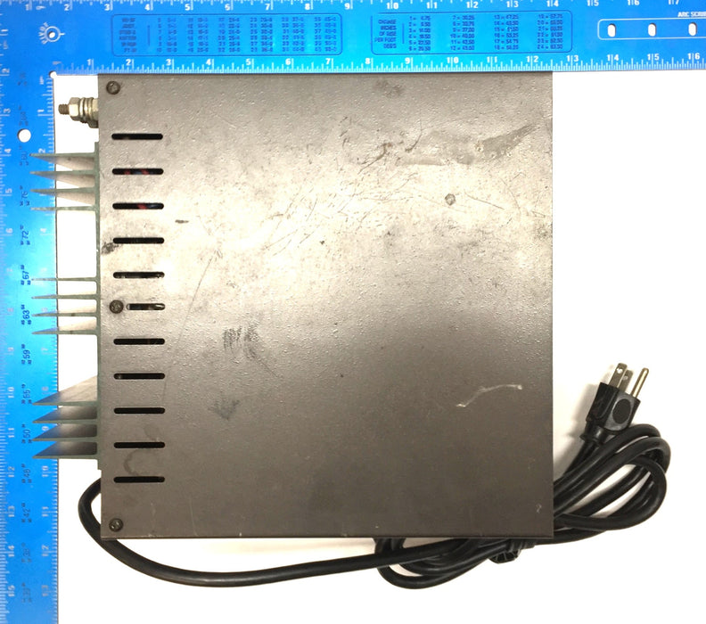Astron Desktop Power Supply VS-20M USED