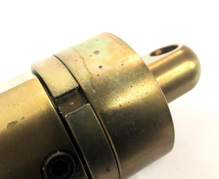 Enertrols Industrial Shock Absorber ALDA3/4x3-P-C (3436-33400) NOS