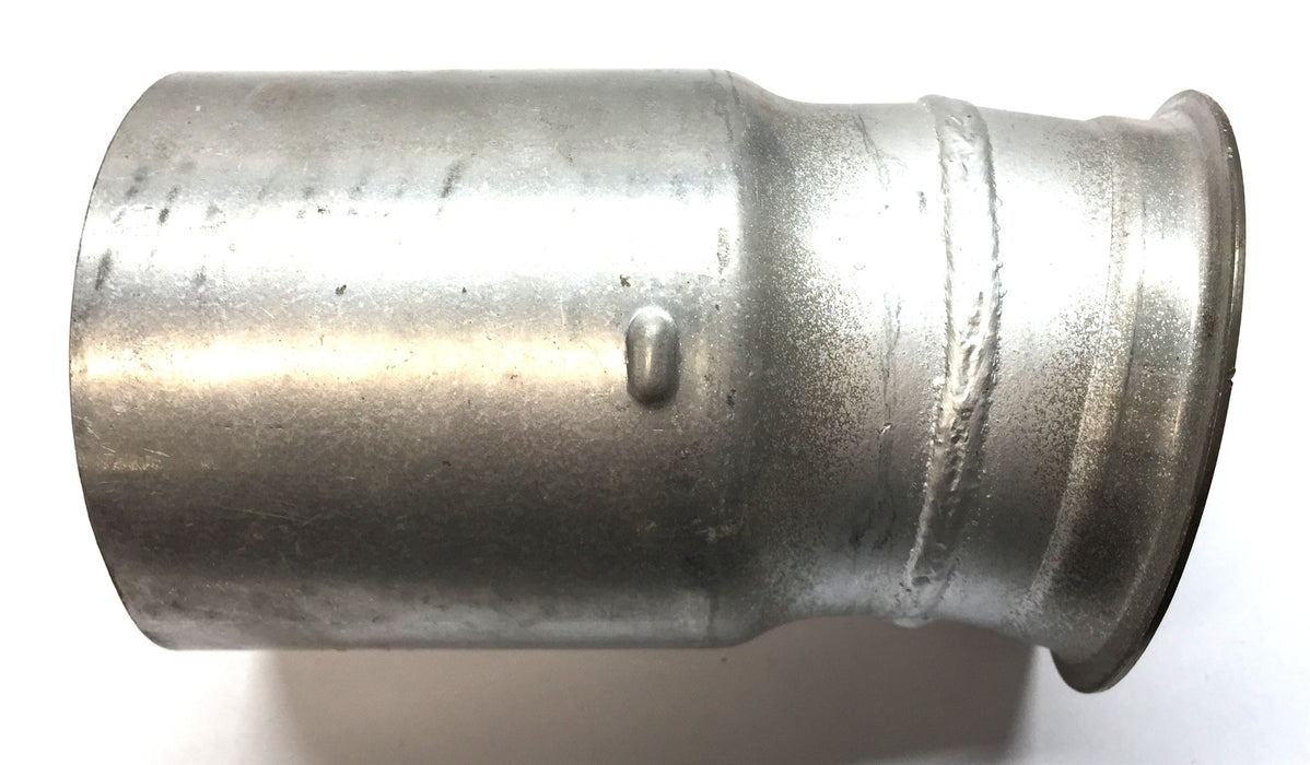 International Turbo Exhaust Pipe 3587562C1 NOS