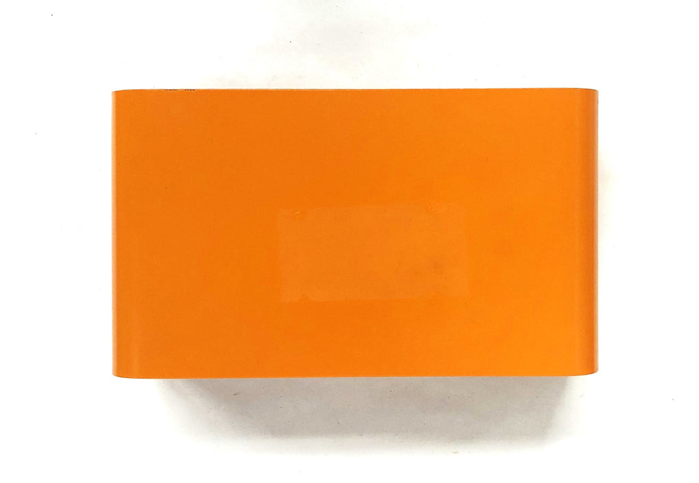 Linemaster Full Twin Foot Switch Guard 522-B12 NOS