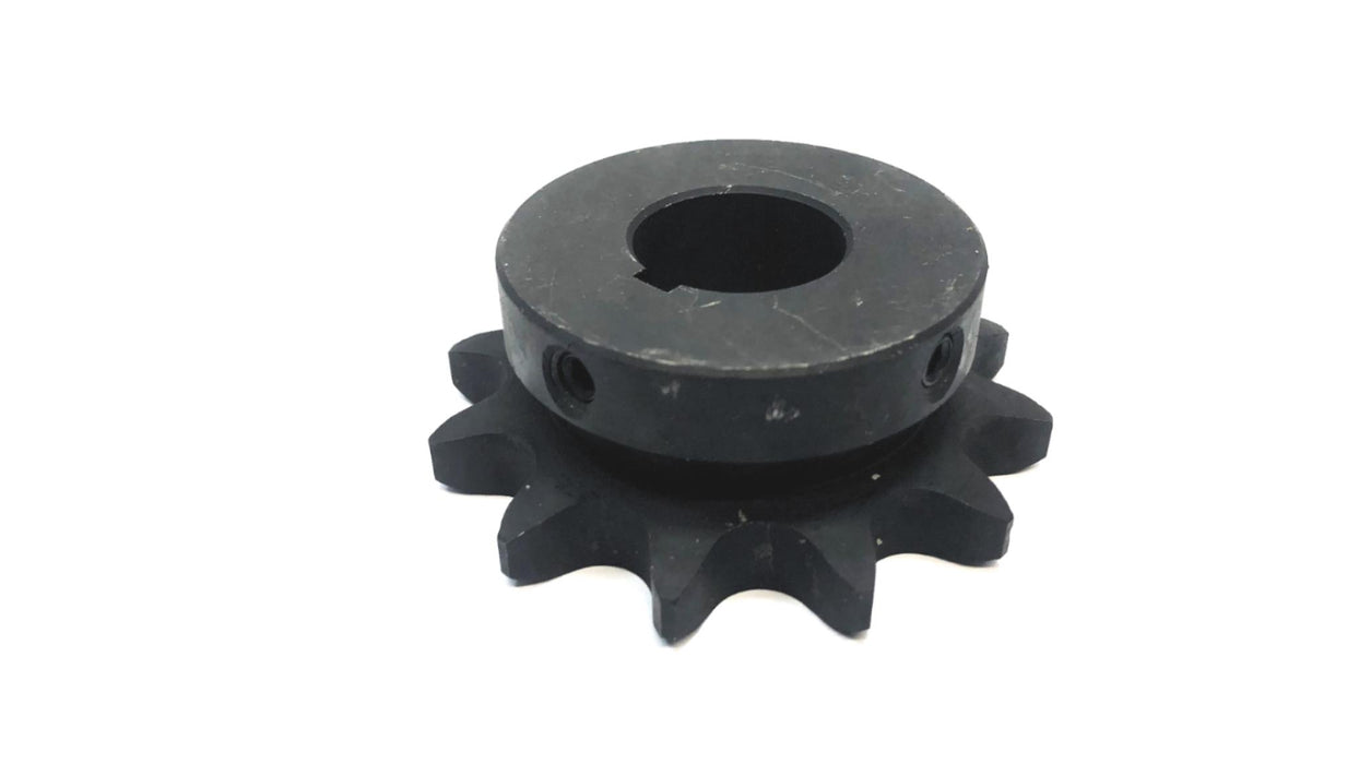 Peer Roller Chain Sprocket PC50B12HFX7/8" NOS