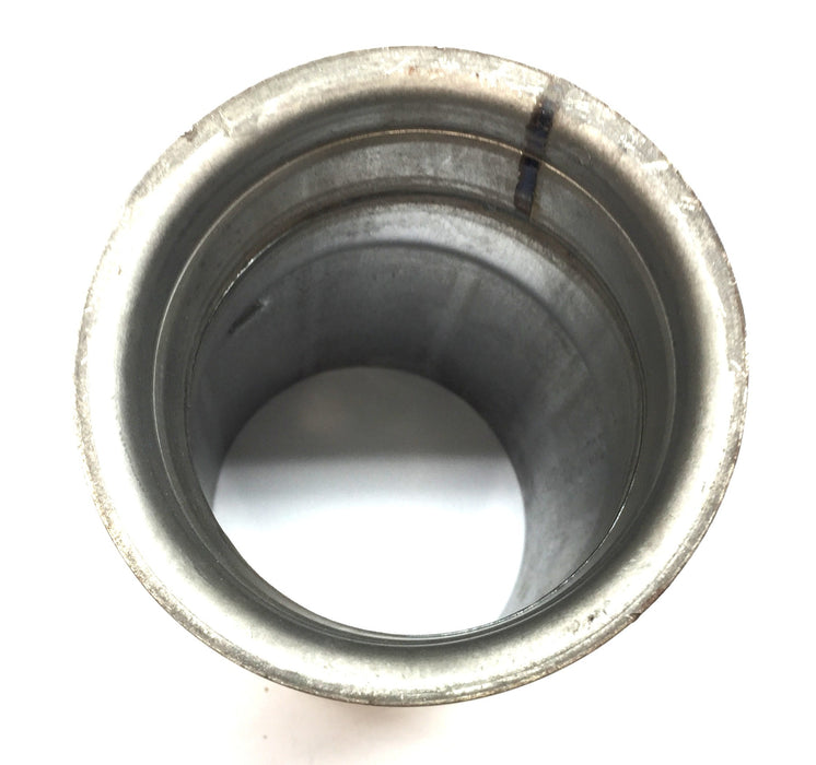 International Turbo Exhaust Pipe 3587562C1 NOS