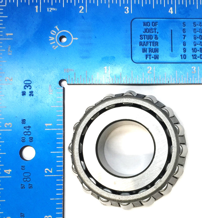 FAG Tapered Roller Bearing K02872 NOS