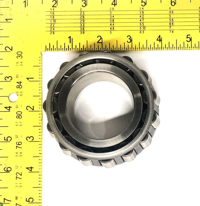 Tyson Tapered Roller Bearing 537 [Lot of 2] NOS