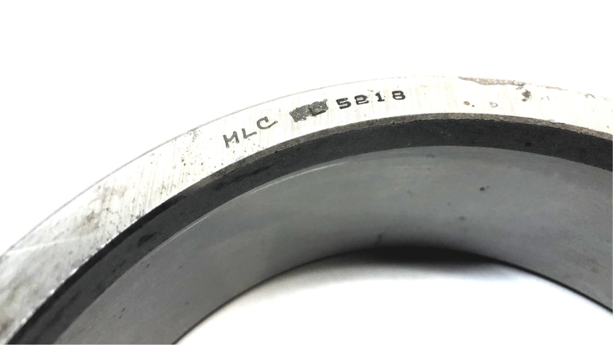 Rollway Cylindrical Roller Bearing Outer Ring (No Box) MLC5218 NOS