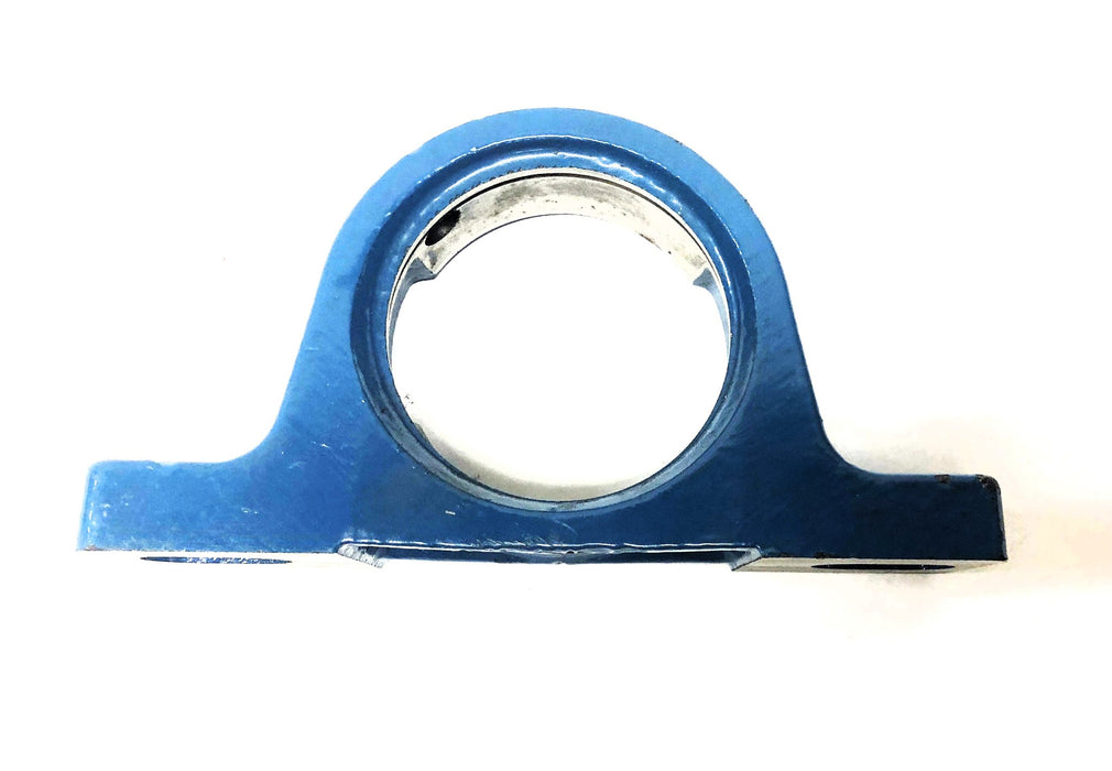 SKF Pillow Block Bearing 2.35 inch Bore 2 Bolt SE3 NOS