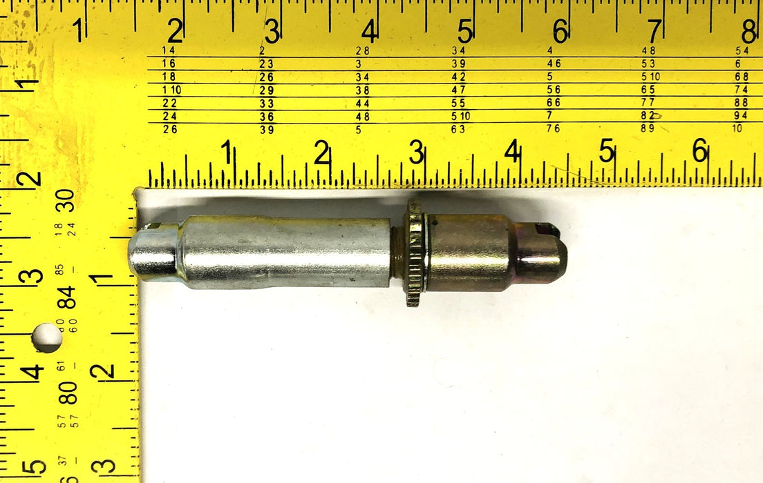 CAT/Caterpillar Adjusting Screw 9144606500 NOS