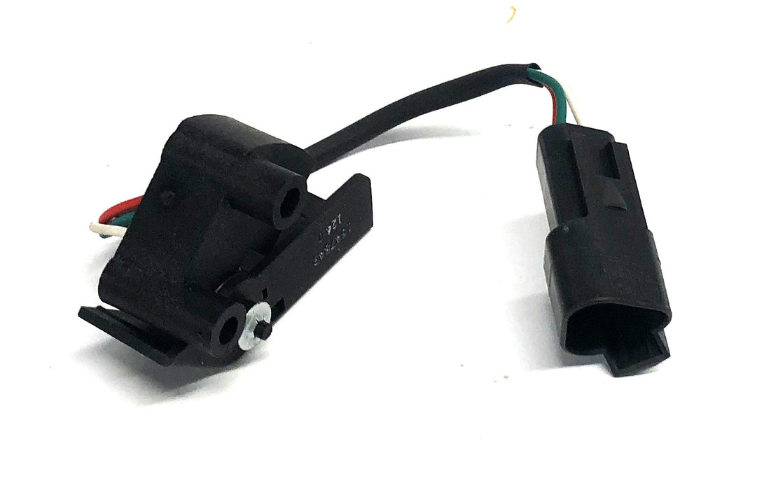 Total Source Brake Sensor For Hyster Forklift HY1547849 NOS