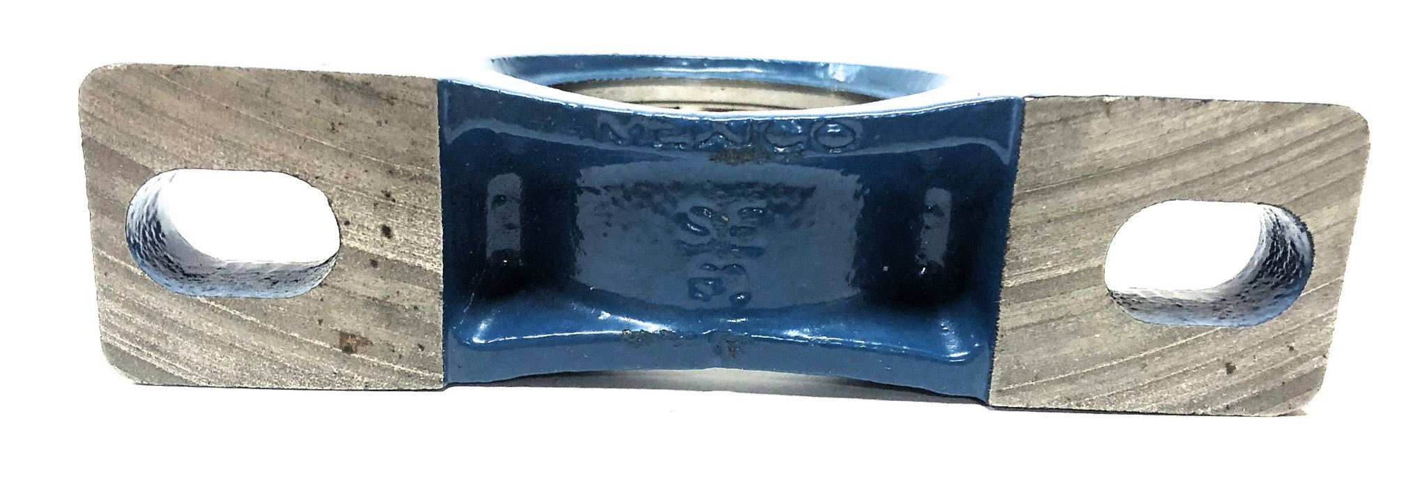 SKF Pillow Block Bearing 2.35 inch Bore 2 Bolt SE3 NOS