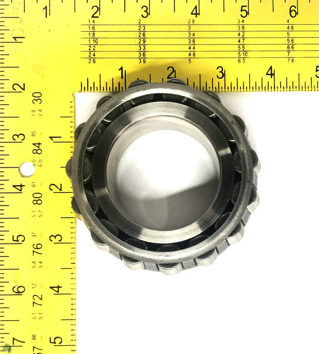 Tyson Tapered Roller Bearing 537 NOS