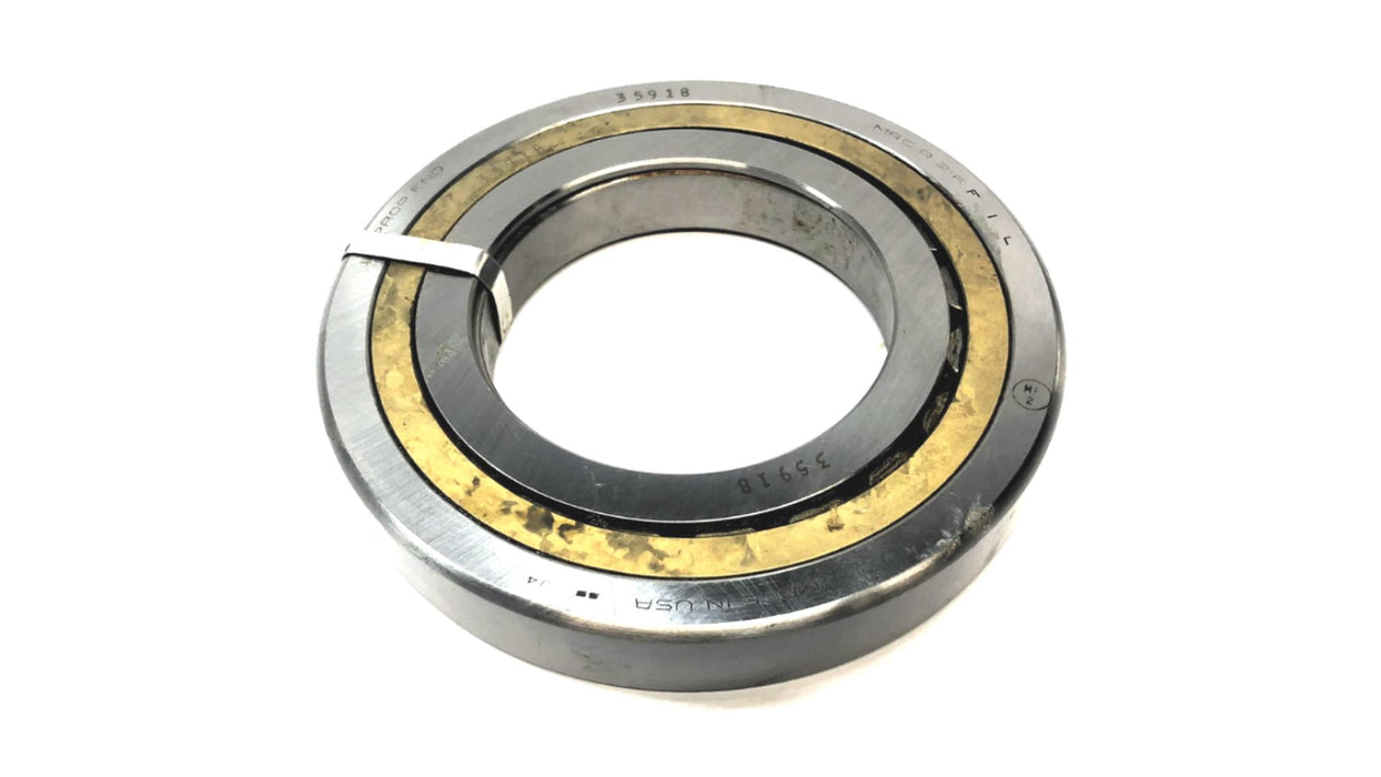 MRC Cylindrical Roller Bearing (No Box) R216FIL/35918 NOS