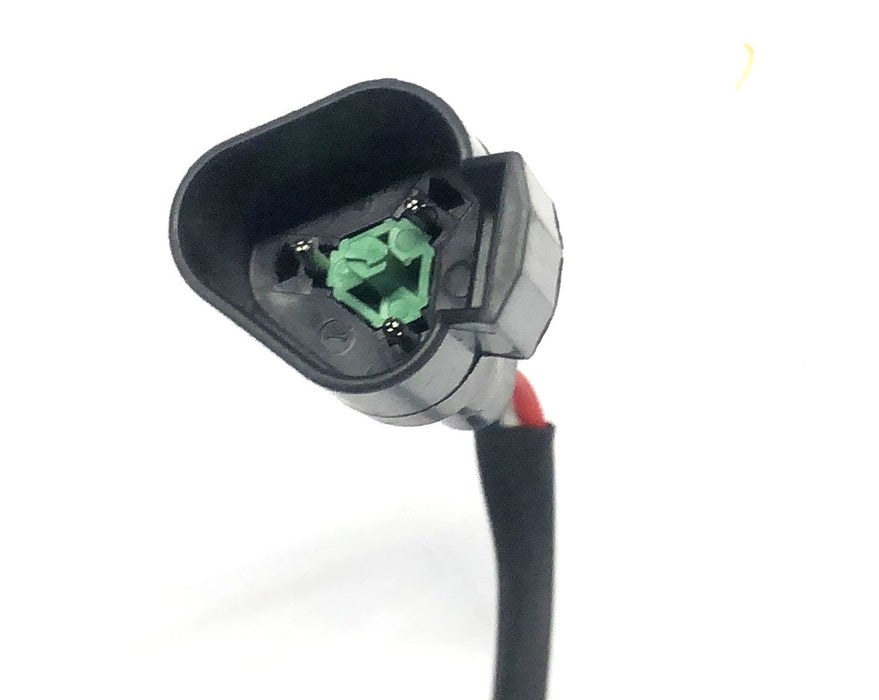 Total Source Brake Sensor For Hyster Forklift HY1547849 NOS