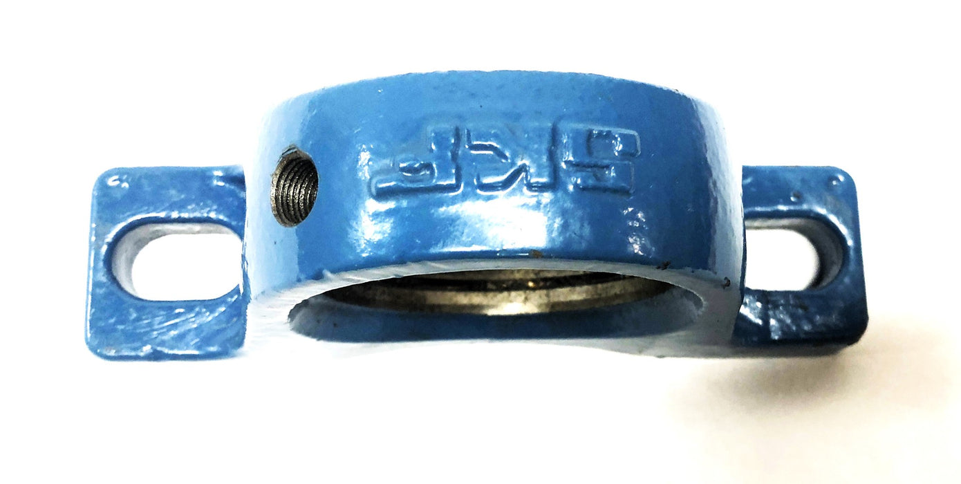 SKF Pillow Block Bearing 2.35 inch Bore 2 Bolt SE3 NOS