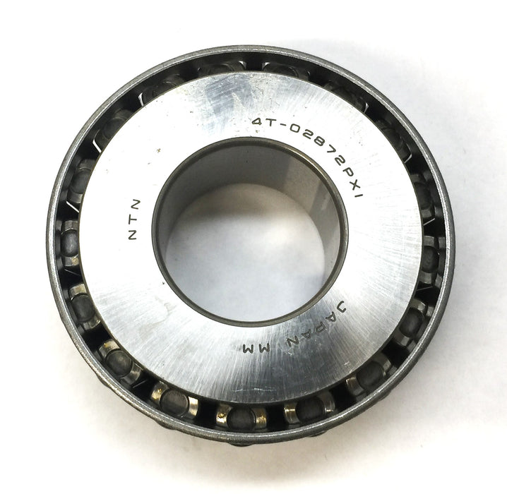 NTN Tapered Roller Bearing 4T-02872PXI NOS
