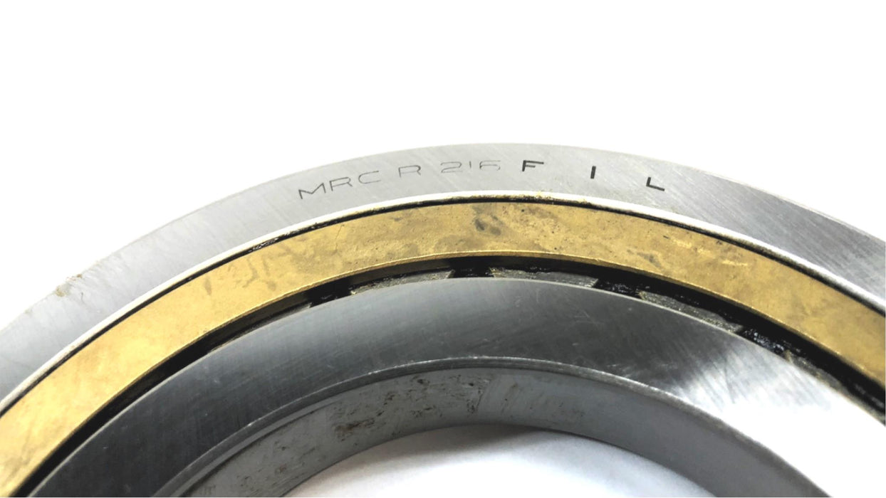 MRC Cylindrical Roller Bearing (No Box) R216FIL/35918 NOS