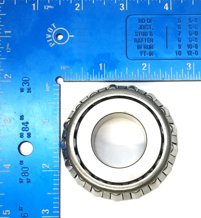 NTN Tapered Roller Bearing 4T-02872PXI NOS