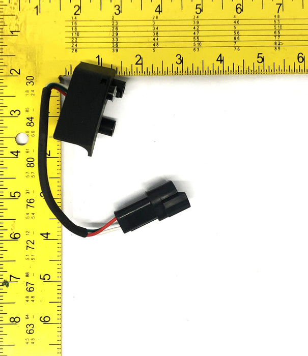 Total Source Brake Sensor For Hyster Forklift HY1547849 NOS