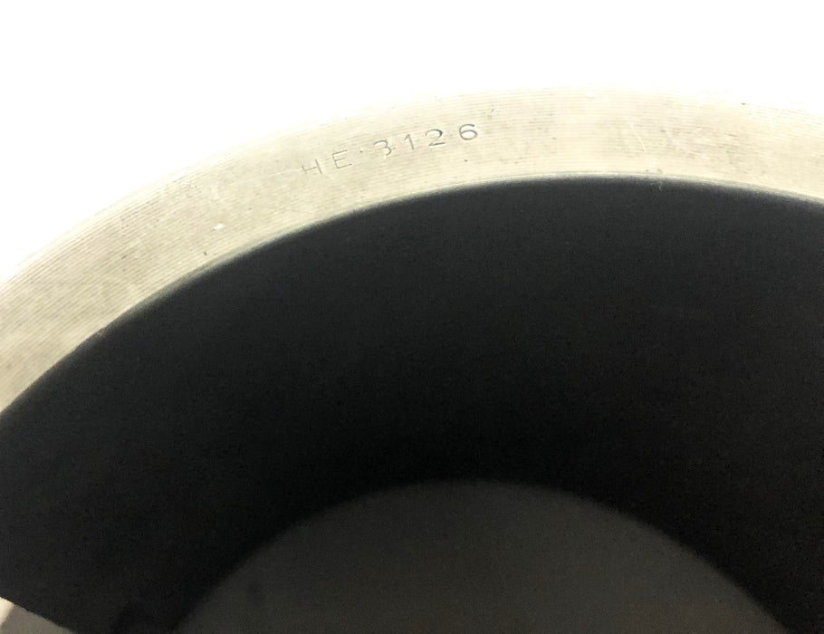 SKF Bearing Adapter Sleeve SNW126-4 1/2 (HE 3126) NOS