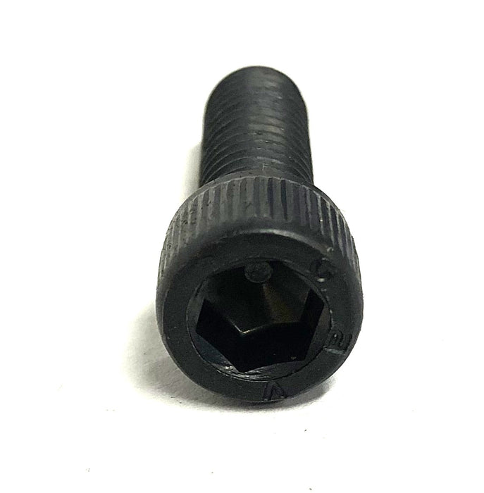 Unbranded Hex Socket Cap Screw 5/16-18x1 [Lot of 100] NOS