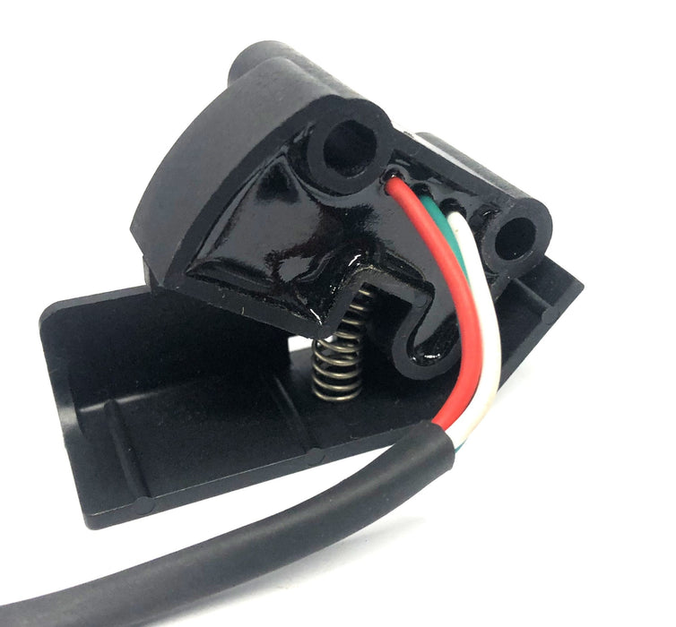 Total Source Brake Sensor For Hyster Forklift HY1547849 NOS