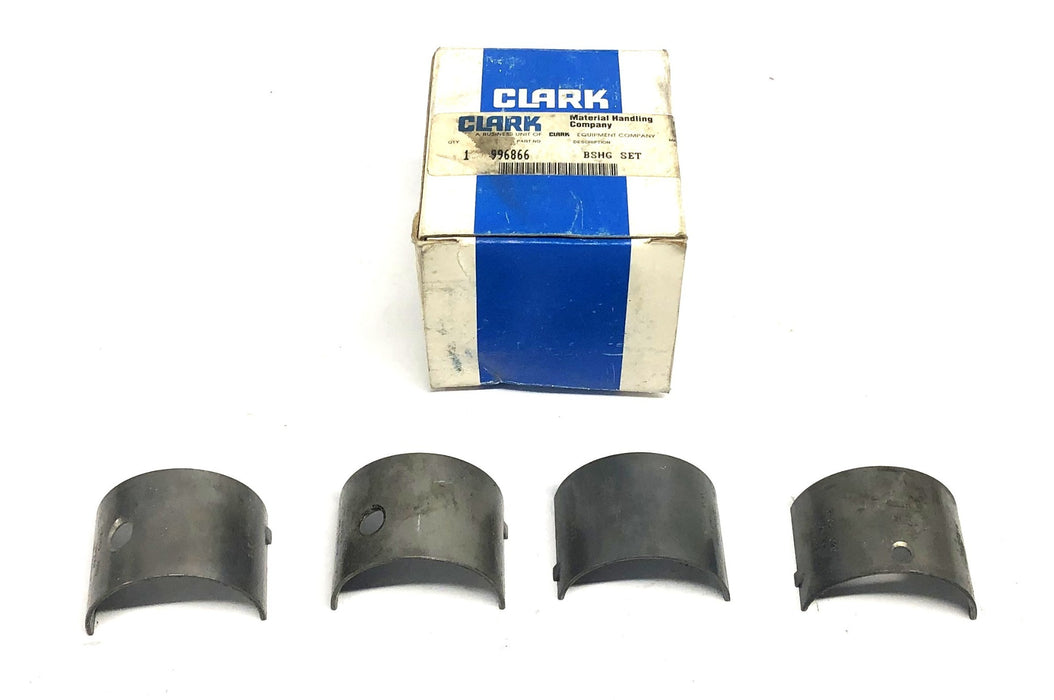 Clark INCOMPLETE BSHG Rod Bearing Kit 996866 NOS