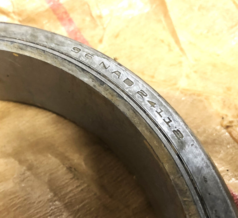 Torrington Vintage 1955-1957 Roller Bearing Needle No Box 96-NAB-24112 NOS
