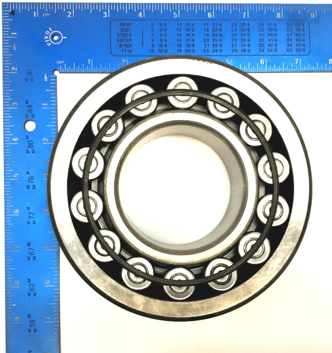 SKF Spherical Roller Bearing 22316-W33 NOS