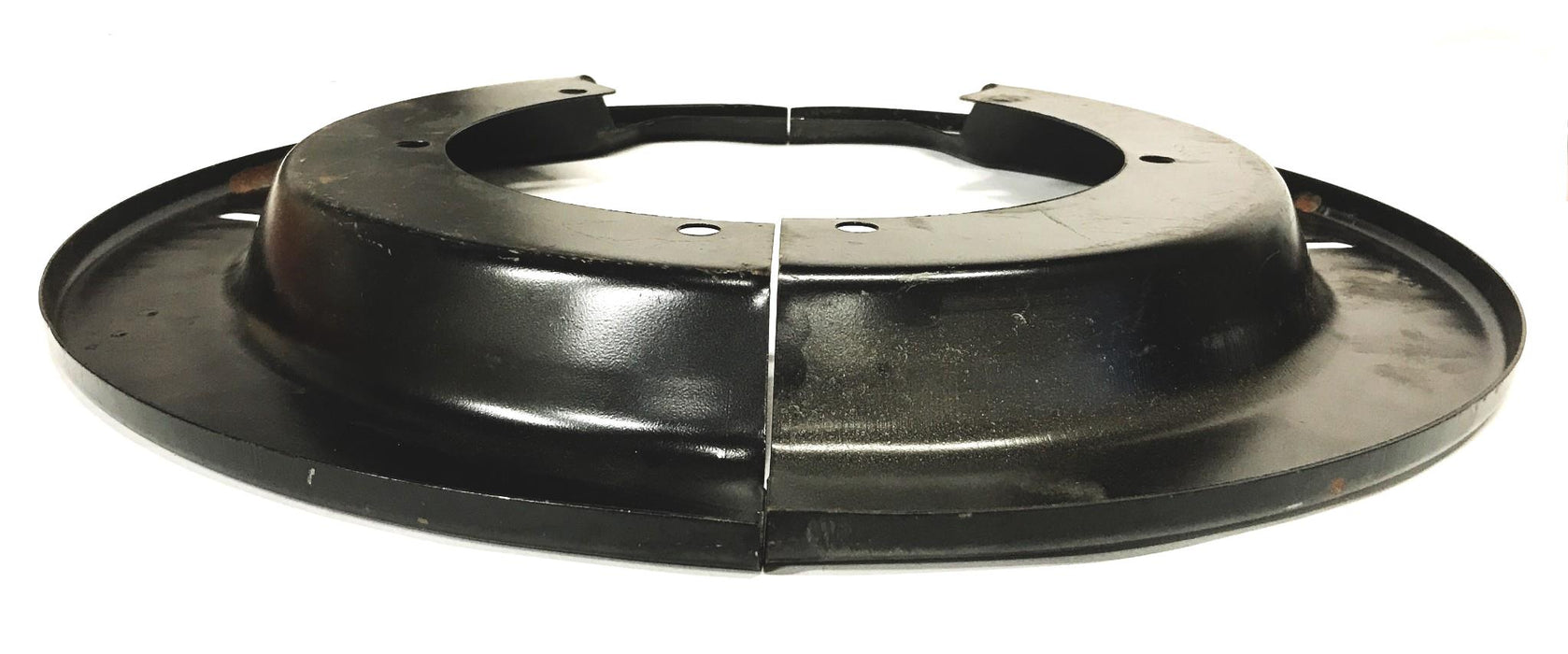 Rockwell 2-Piece Brake Dust Shield A3736W907 NOS