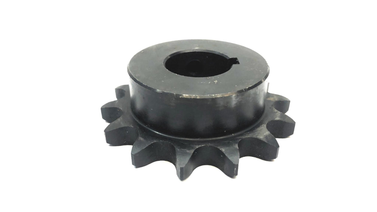 Peer Chain Roller Chain Sprocket PC50B14HFX1" [Lot of 2] NOS